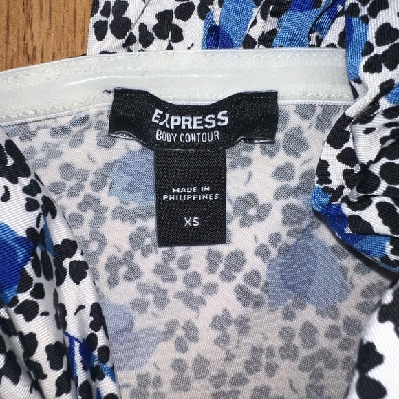 Express Bodysuit - Picture 4 of 7